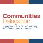 The Global Fund Communities Delegation